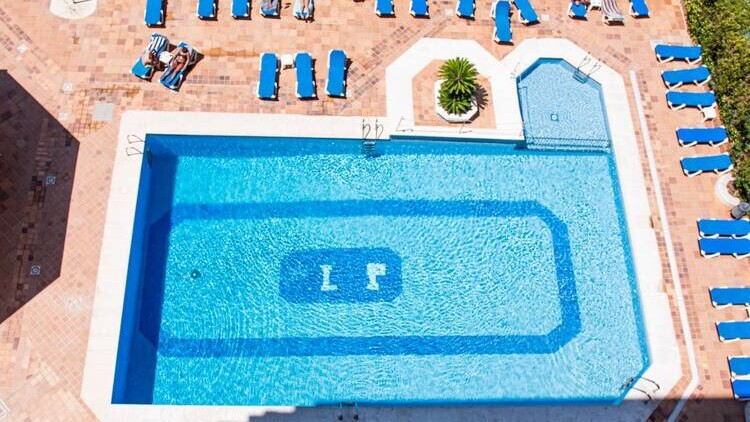 Seramar Hotel Luna - Luna Park